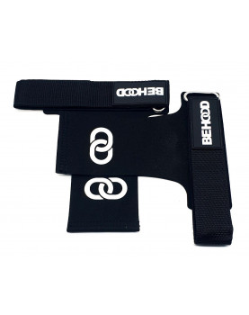 Calleras Alley negras