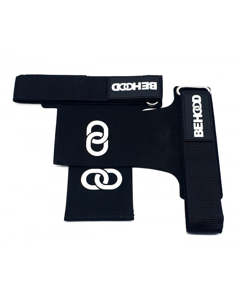 Calleras Alley negras