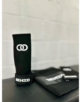 Calleras Alley negras