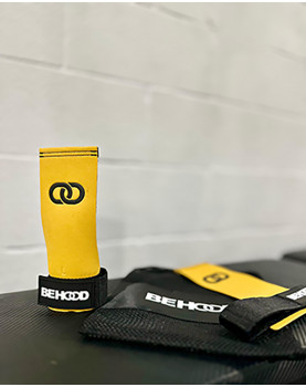 Calleras Alley amarillas