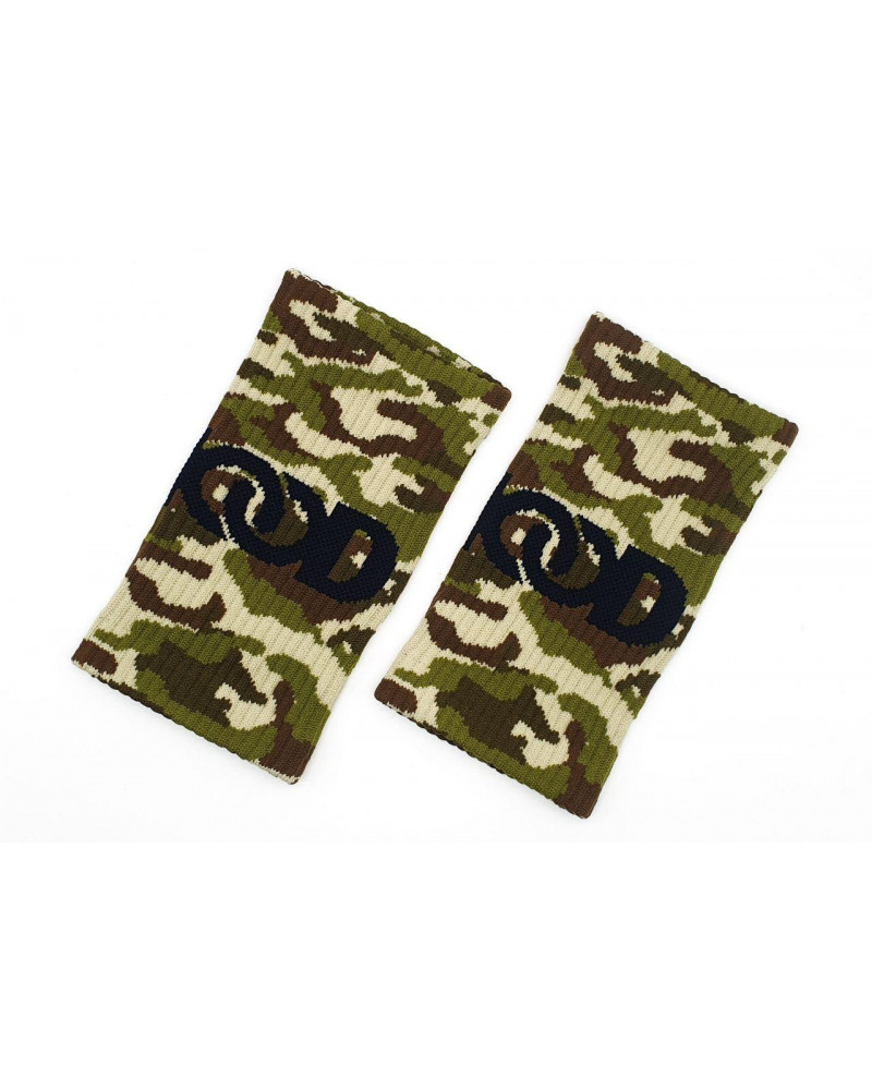 copy of copy of copy of copy of Muñequera negra