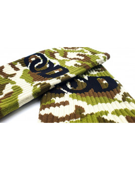 copy of copy of copy of copy of Muñequera negra