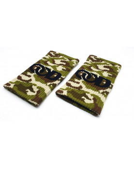 copy of copy of copy of copy of Muñequera negra