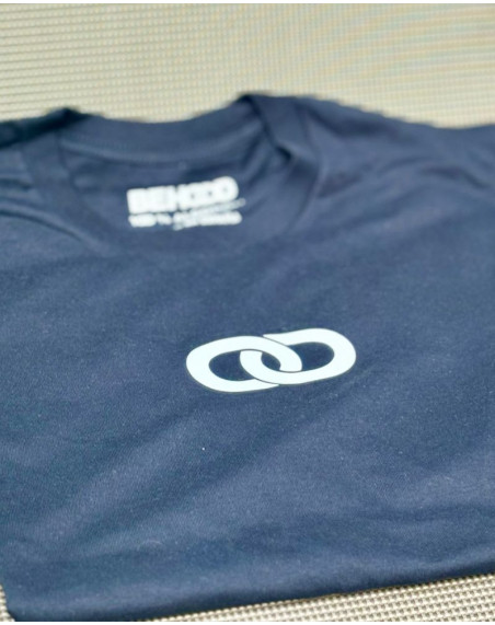 copy of Camiseta crema Behood