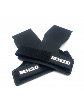 Calleras Hush Plus negras