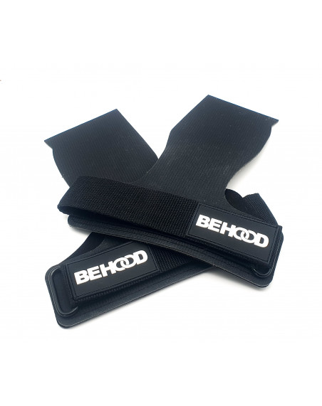 Calleras Hush Plus negras