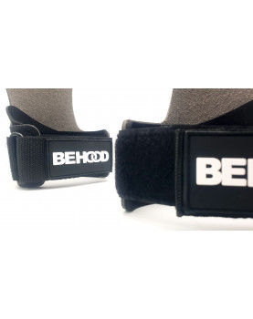 Calleras Hush Plus negras